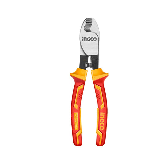 INGCO HICCB28160 Insulated Cable Cutter –  Heavy Duty