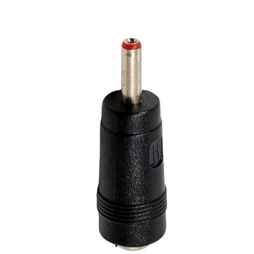 DC Power Adapter Connector 5.5×2.1mm Reliable and Easy to Use (T26856) - Alqamarshop