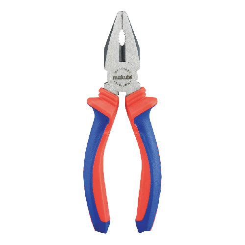 Makute Plier Combination 6 Inch  Precision and Durability for Every Task
