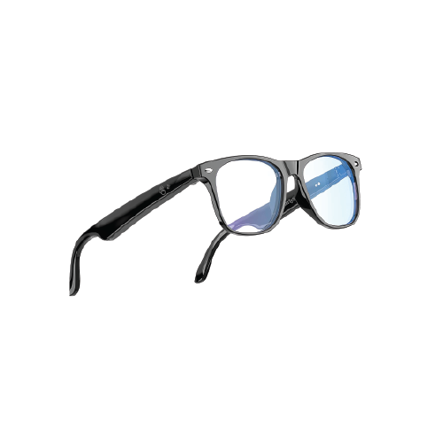 Reading Glasses 2253 BLACK RIM with Multiple Magnification Strengths – Clear Vision & Comfortable Everyday Wear
