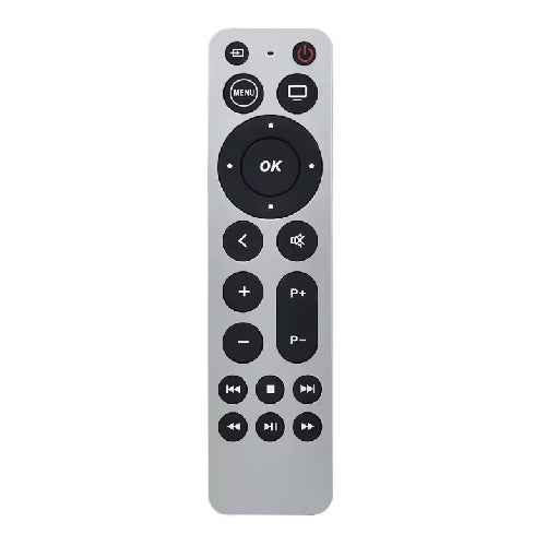 4-in-1 Universal Smart Remote for Apple TV Multi-Device Control (T27790)