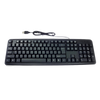 Besta BT-K11 Desktop Keyboard | Wireless & Ergonomic Keyboard for Enhanced Productivity (T15044) - Alqamarshop