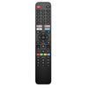 Orca LCD Universal Remote Control – Multi- Device Compatible Smart Remote