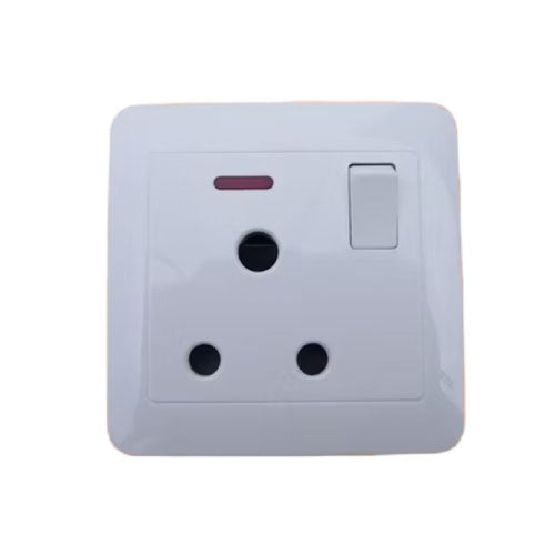 Tenby 15A Original Socket Safe Durable and High-Quality