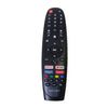 LG Amazon Remote Model P021977 IR MR20/19 Universal Compatibility (T21182) - Alqamarshop