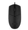 E-Net/Excel USB Optical Mouse U53 | Precision & Comfort for Everyday Use (T04695) - Alqamarshop