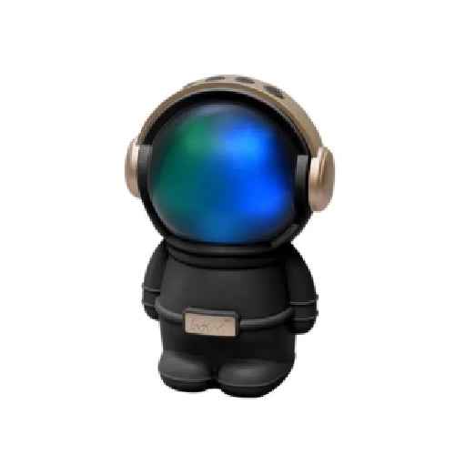 X-808 Portable Wireless Speaker 5W Compact Bluetooth Sound System