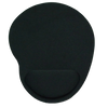 Mouse Pad with Gel Wrist Support H-02 | Soft & Ergonomic Design for Comfort and Support (AQ16504) - Alqamarshop