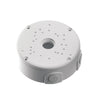 Camera Wall Box Round Shape Model VT-J30, Durable Protection (T27541) - Alqamarshop