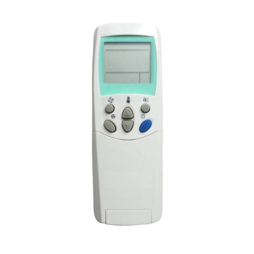 KT-LG1 AC Remote Universal Air Conditioner Controller (T22189) - Alqamarshop