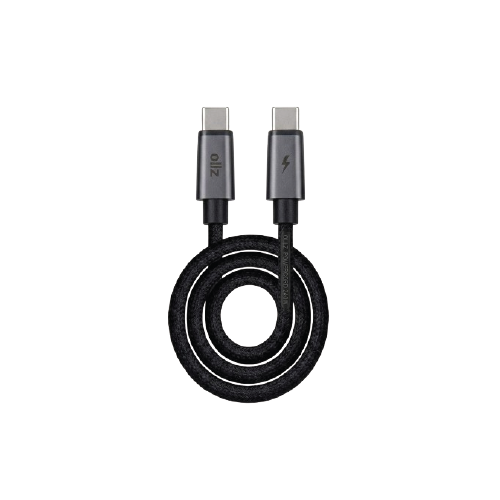 Ollz Powercord USB-C to USB-C Cable 240W PD 3.1 Fast Charging