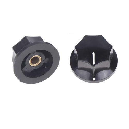 Thermostat Control Knob 50–300°C Heat-Resistant Temperature Dial (T20890)