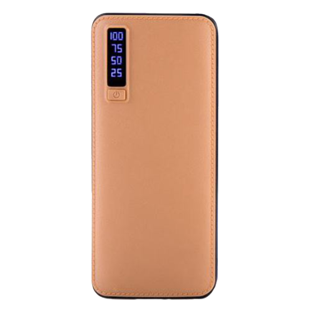 Power Box Intelligent Dual USB 2000 Mah  (T26412)
