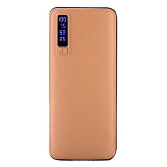 Power Box Intelligent Dual USB 2000 Mah  (T26412)