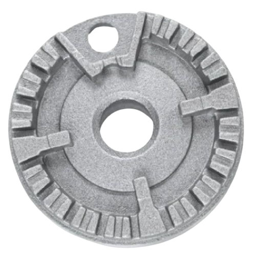 Premium 44mm Burner Flame Splitter– Efficient & Durable (T26971)