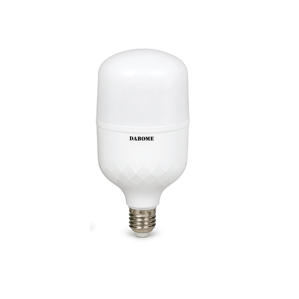Dabome T100 30W LED Bulb – Ultra-Bright  10000K Energy-Saving LED Light Lamp