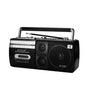 KNStar M-70BT 4-Band Radio (FM/MW/SW1/SW2) with USB Portable and Versatile (T21715)