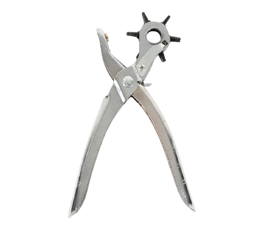 Coofix Leather Hole Punch CFH-A15001 (T25400)