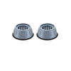 MCLASSIC Anti-Vibration Shock Pads 4 pcs for Washing Machines