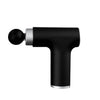 Blueidea Mini Fascial Gun BLD-668 Deep Muscle Massage and Portable Design (T27490) - Alqamarshop