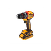 INGCO Compact Brushless Cordless Tool – High- Efficiency Portable Power Tool