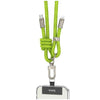 GH7 Elegant Series Lanyard Charging Cable |  Stylish Wearable USB Cable (S.N)