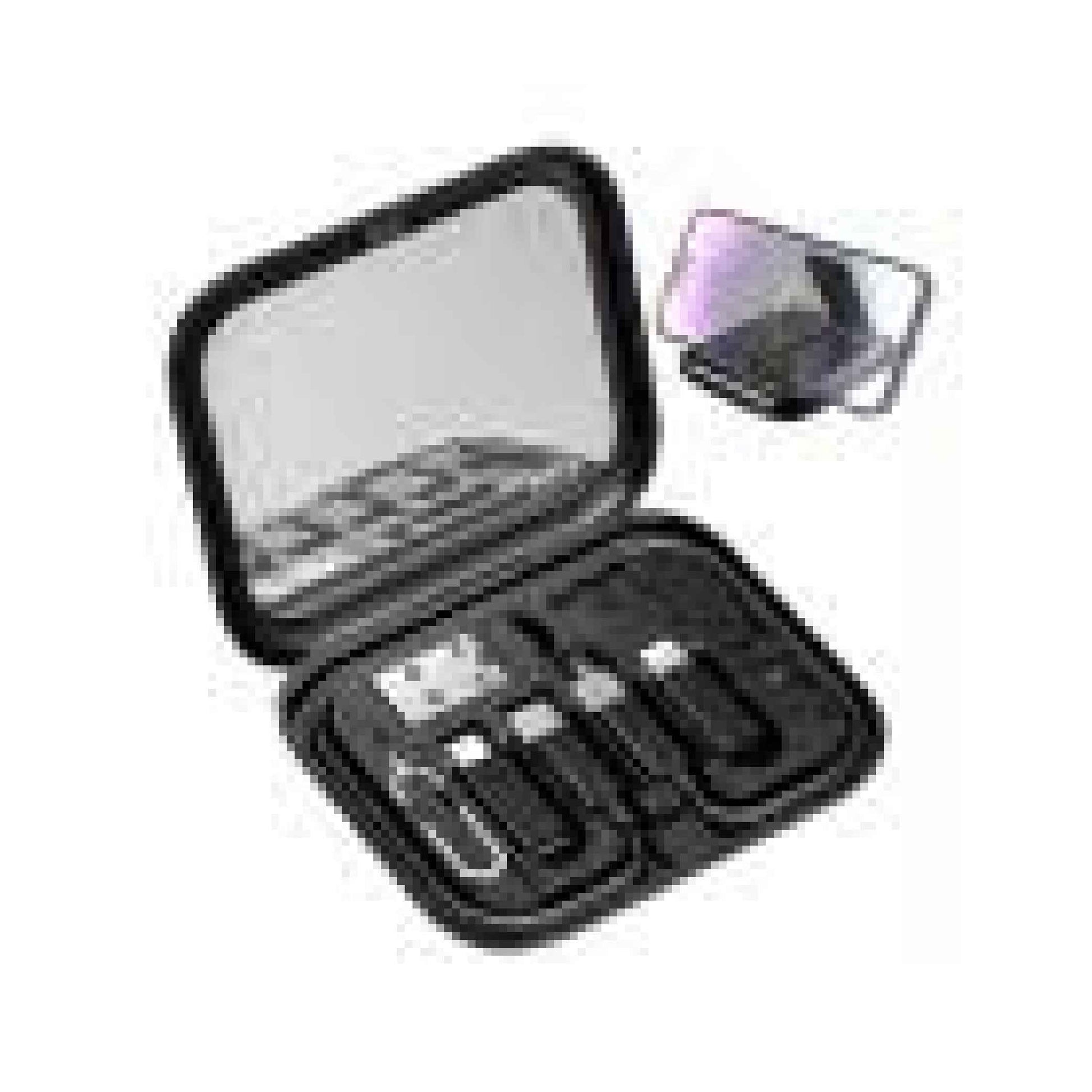 3A 60W PD Multi-Charging Cable | Type-C + Micro  USB + Lightning Combination Adapter (S.N)