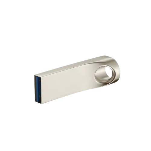 Bi-trust 32GB USB 3.0 Flash Drive T05120 – Full  Metal High-Speed Portable USB Storage Device
