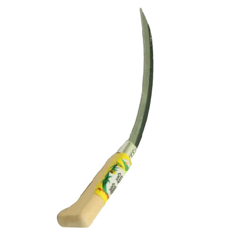 Tree Cutter Mahash Small 7.5" Compact Durable for Everyday Use
