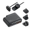 LDNIO 140W GaN Super Fast Desktop Charger A6140C – Multi-Device Charging Hub