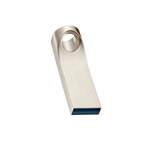 Bi-trust 16GB USB 2.0 Flash Drive T03058 – Full  Metal High-Speed Portable USB Storage Device