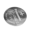 Panasonic CR2412 3V Lithium Coin Battery – High Performance & Long-Lasting Power (T26923) - Alqamarshop