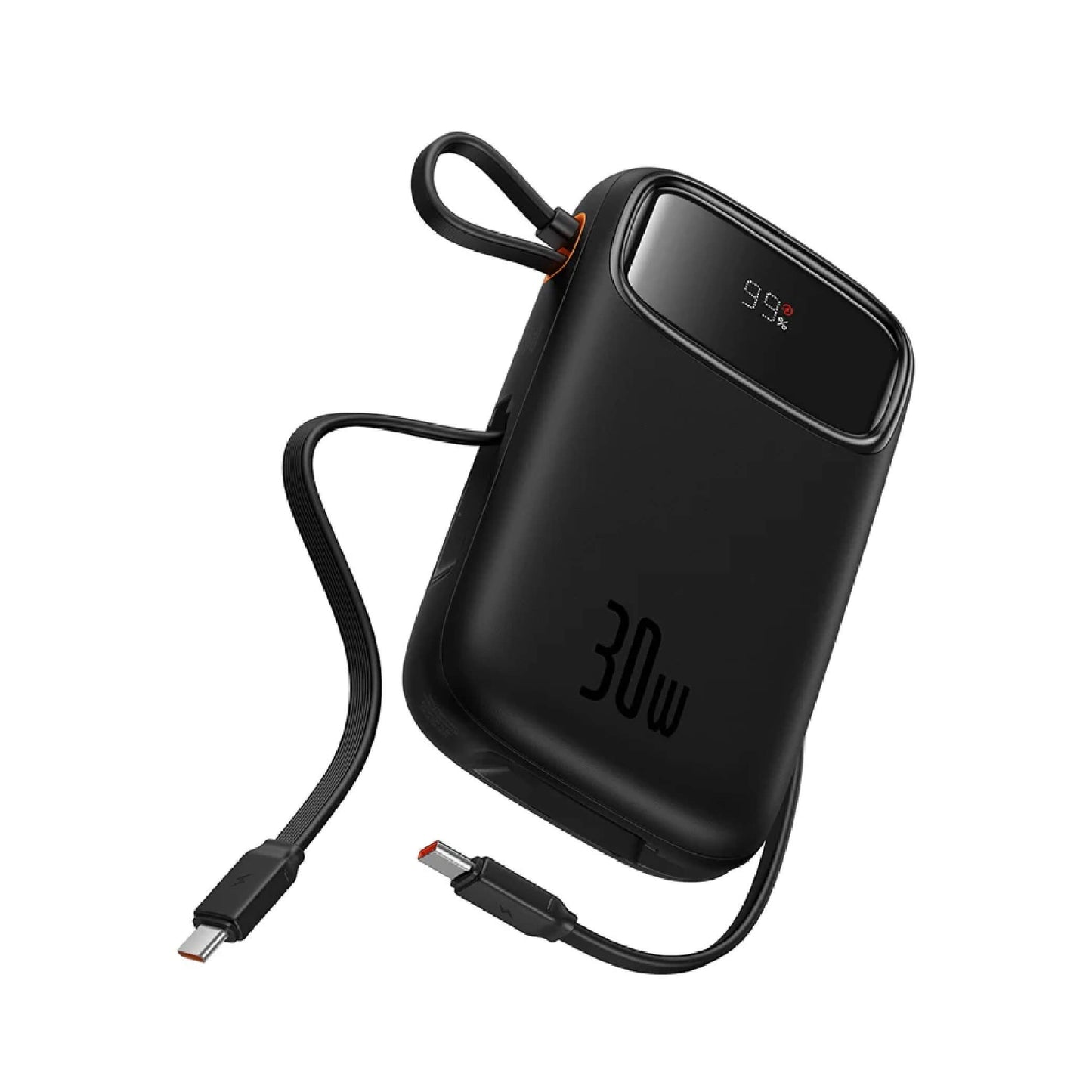 Fuze 20000mAh Power Bank 15W – Type-C  Fast Charging Portable Charger