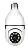 D World Smart Wifi Camera DW-1015  (T26838) - Alqamarshop