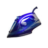 Sumo Electric Steam Iron SM 5024 2010 2400 WHigh Power, Non Stick and Auto Steam (T27167) - Alqamarshop