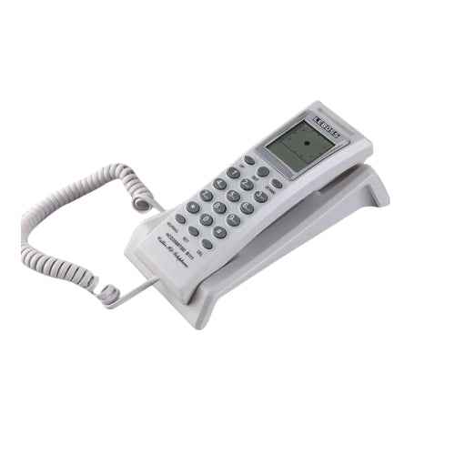 Leboss B111TS Caller ID Telephone Advanced Micro Electronic Technology