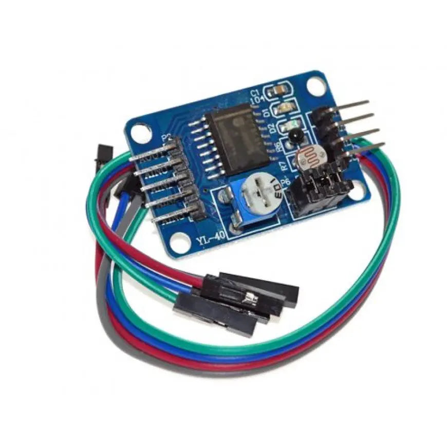 PCF8591 AD/DA Converter Module I2C