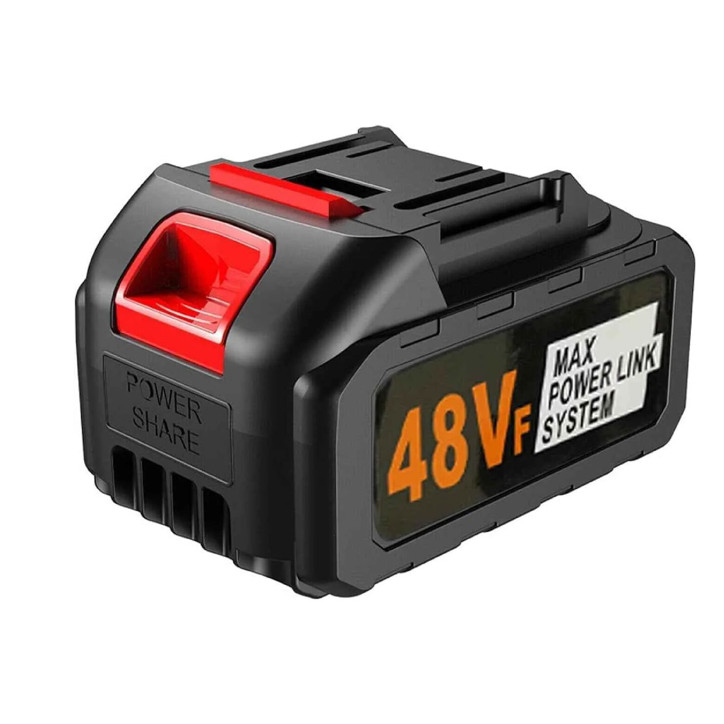 48V Lithium-Ion Rechargeable Battery