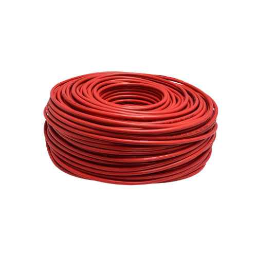 Crompton Karlo S-7025 Electric Wire and Cable 2×2.5mm, 80 Yards (T25024)