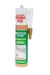 SomaFix Silicone Sealant Clean SE280  (T26660) - Alqamarshop