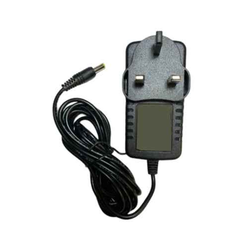 Adapter 12V 1A Charger 3 Pin Power Supply(T23873)