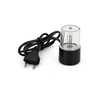 HEBUB 4-Inch Mini Flash Lamp 1W – Portable Strobe  Light for Photography, Parties & Decorative Effects