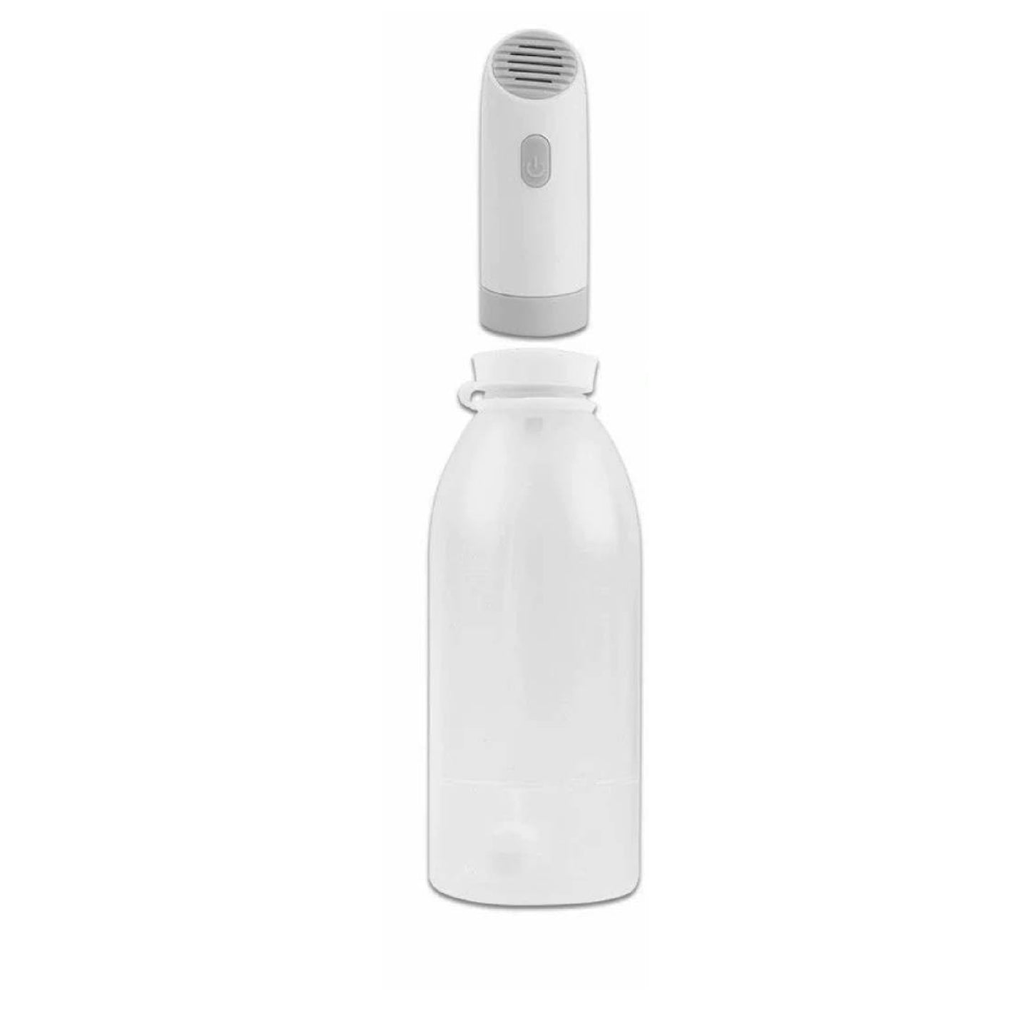 Portable Electric Flushing Device