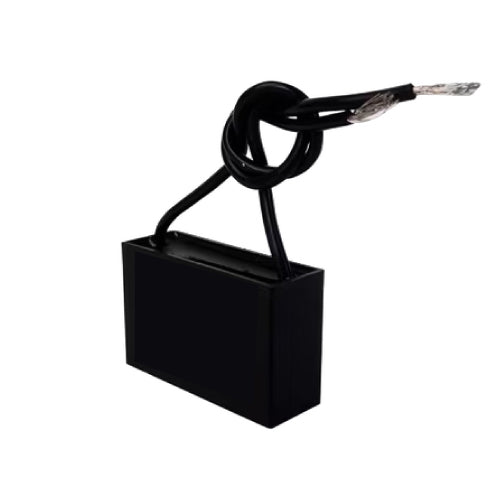 D&L CBB61 Capacitor 3µF 450VAC 50/60Hz Reliable Motor Start and Run (T10654) - Alqamarshop