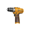 INGCO CDLI12202 12V Lithium-Ion Cordless Drill Driver 2-Speed