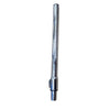 Vacuum Cleaner Steel Pipe 35mm – Durable  Replacement Extension Tube