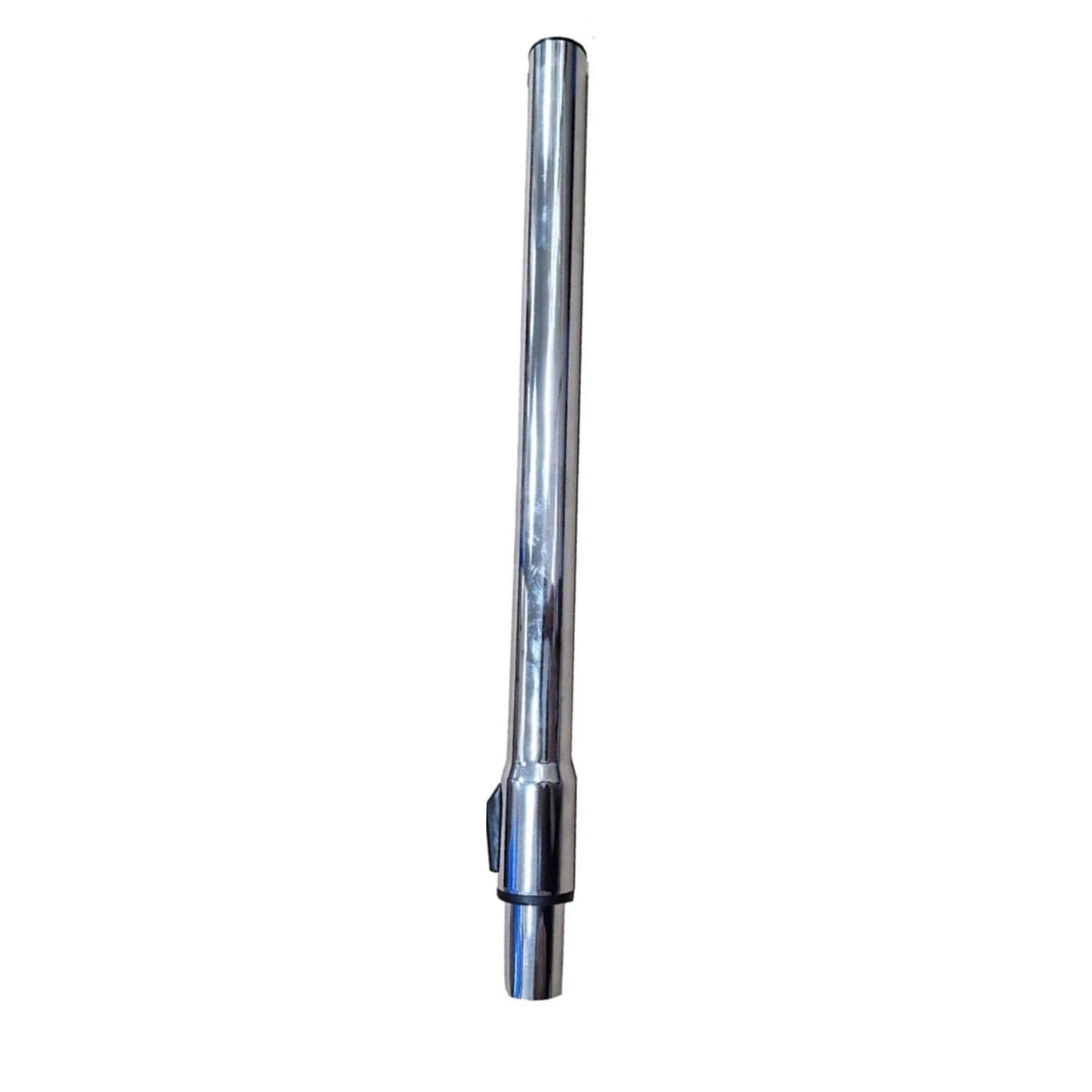 Vacuum Cleaner Steel Pipe 35mm – Durable  Replacement Extension Tube