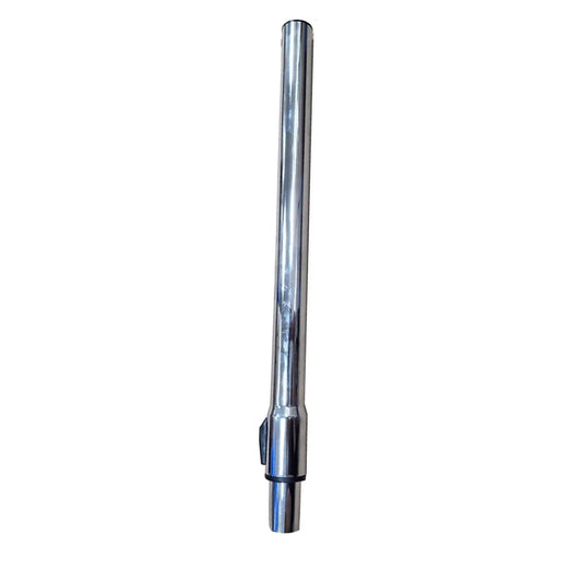 Vacuum Cleaner Steel Pipe 35mm – Durable  Replacement Extension Tube