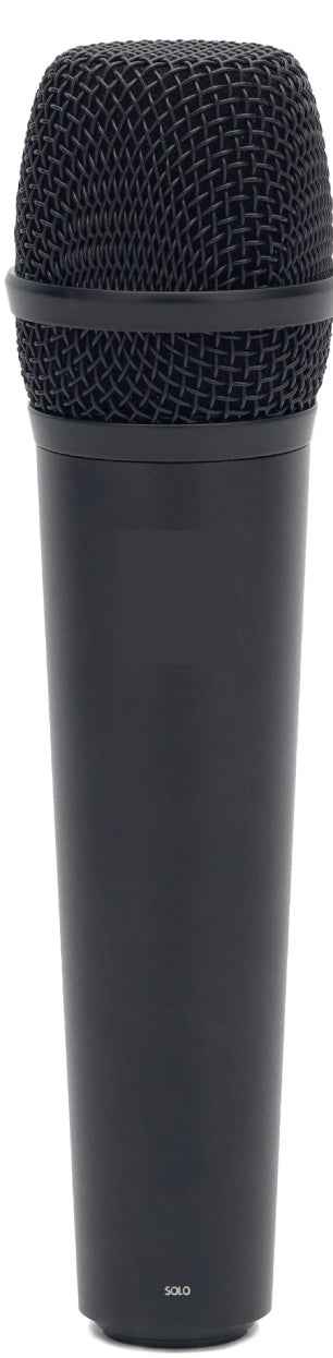 Sitron ST 750 Professional UHF Wireless Vocal Microphone System