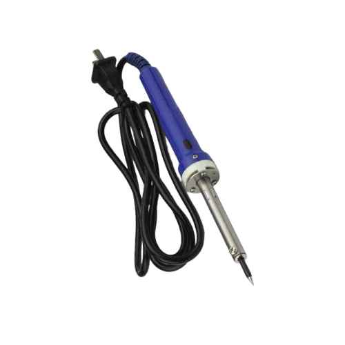 Soldering Iron 30W 4mm Tip Precision Tool (T12323)
